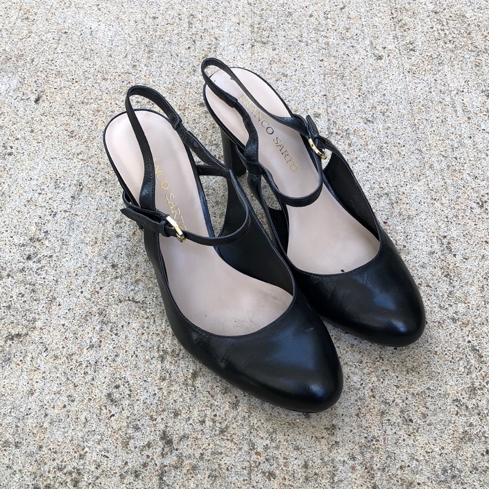 Franco Sarto heels